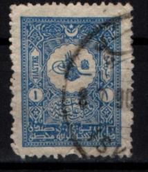 Osmanlı Pul (Op2280) İsfila184