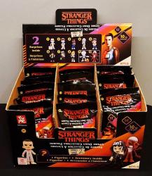 Stranger Things 1 Adet Sürpriz Paket Figür (Upside Down Collectable Series) - Series 2