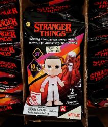 Stranger Things 1 Adet Sürpriz Paket Figür (Upside Down Collectable Series) - Series 2