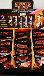 Stranger Things 1 Adet Sürpriz Paket Figür (Upside Down Collectable Series) - Series 2