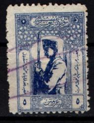 Osmanlı Pul (Op2277) İsfila1083