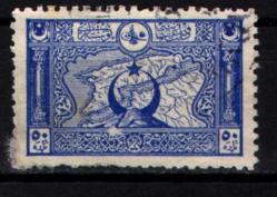 Osmanlı Pul (Op2275) İsfila885