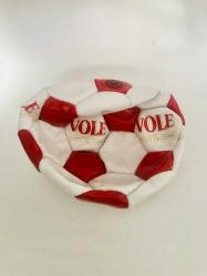 Vole bira futbol topu