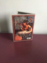 Dvd Film Frida Türkçe Dublaj Salma Hayek Edward Norton Antonio Banderas Orijinal Koleksiyonluk temiz Sorunsuz