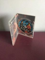 Dvd Film Frida Türkçe Dublaj Salma Hayek Edward Norton Antonio Banderas Orijinal Koleksiyonluk temiz Sorunsuz