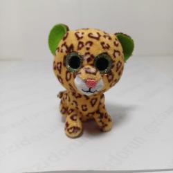 TY McDonald's Leopar Peluş Figür