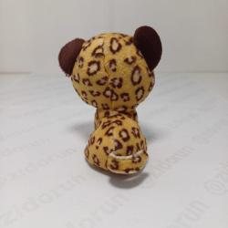 TY McDonald's Leopar Peluş Figür