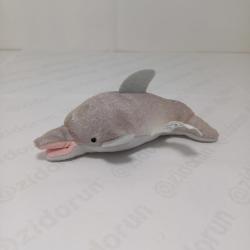 NatGeo McDonald's 2018 Yunus Peluş