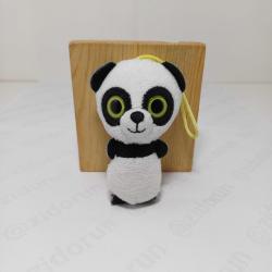 Yoohoo McDonald's Panda Ayı Peluş Figür