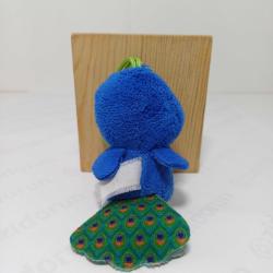 Yoohoo McDonald's Tavus Kuşu Peluş Figür