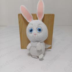 Evcil Hayvanların Gizli Yaşamı McDonalds