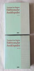 Tanzimat'tan Bugüne Edebiyatçılar Ansiklopedisi, Cilt: 1 - 2 [TAKIM]
