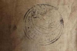 KOLEKSİYONLUK HİLALİ AHMER KESE.