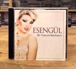 Efemera - ESENGÜL BİR YOKSULA RASTLADIM CD - kitantik - kitaLog