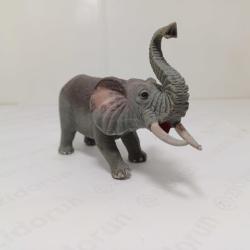 Esnek Fil Figür Oyuncak Rep Pals