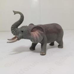 Esnek Fil Figür Oyuncak Rep Pals