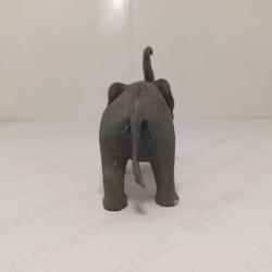 Esnek Fil Figür Oyuncak Rep Pals