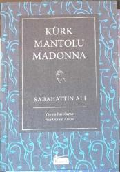 Kürk Mantolu Madonna +  ( eleştirel okuma, yazma ve etkinlik kitabı )