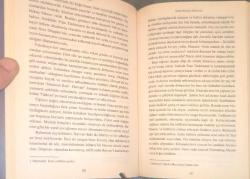 Kürk Mantolu Madonna +  ( eleştirel okuma, yazma ve etkinlik kitabı )