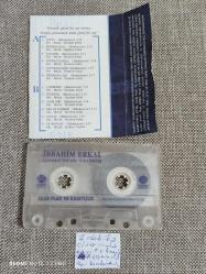 İBRAHİM ERKAL GÖNLÜNÜZE TALİBİM