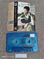 İBRAHİM ERKAL DE GET YALAN DÜNYA