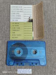 İBRAHİM ERKAL DE GET YALAN DÜNYA