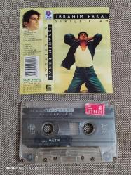 İBRAHİM ERKAL SIRILSIKLAM