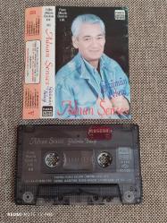 ADNAN ŞENSES GÖZÜMÜN BEBEĞİ