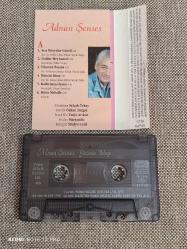 ADNAN ŞENSES GÖZÜMÜN BEBEĞİ