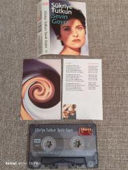 ŞÜKRİYE TUTKUN SEVİN GAYRI