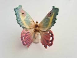 el yapımı porselen biblolar