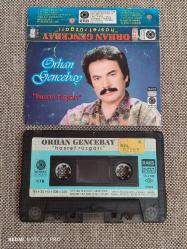 ORHAN GENCEBAY HASRET RÜZGARI