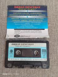 ORHAN GENCEBAY HASRET RÜZGARI