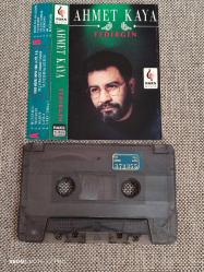 AHMET KAYA TEDİRGİN