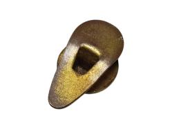 ESKİ TRAFİK POLİSİ ROZETİ