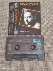 TOLGA ÇANDAR HARMAN