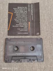 TOLGA ÇANDAR HARMAN