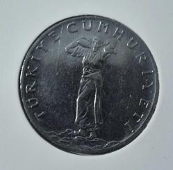 25 KURUŞ 1974