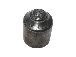 1. DÜNYA SAVAŞ DENİZCİ SUBAY DÜĞMESİ KLİŞESİ