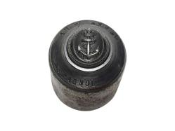 1. DÜNYA SAVAŞ DENİZCİ SUBAY DÜĞMESİ KLİŞESİ