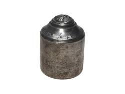 1. DÜNYA SAVAŞ DENİZCİ SUBAY DÜĞMESİ KLİŞESİ