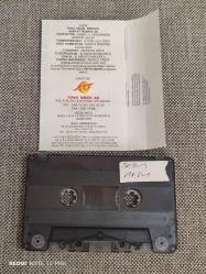 SEZEN AKSU SÖYLÜYOR