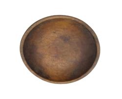 OSMANLI DÖNEMİ TEKKE İŞİ BÜYÜK BOY AHŞAP MAYALIK