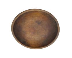 OSMANLI DÖNEMİ TEKKE İŞİ BÜYÜK BOY AHŞAP MAYALIK