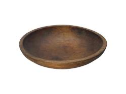 OSMANLI DÖNEMİ TEKKE İŞİ BÜYÜK BOY AHŞAP MAYALIK