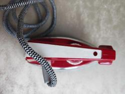 Vintage Alman Seyahat Ütüsü