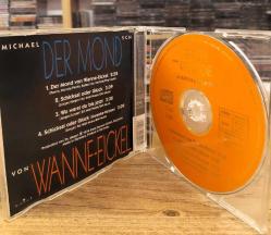 MİCHAEL SCHÖN DER MOND VON WANNE EİCKEL SİNGLE CD