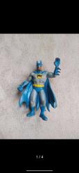 Vintage Batman Figürü