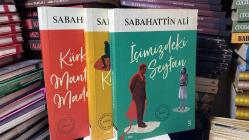 Kuyucaklı Yusuf - Kürk Mantolu Madonna - İçimizdeki Şeytan (Kronolojik Eleştirel Basım)