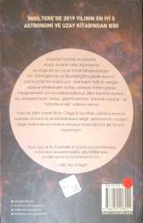 Karanlık Madde ve Karanlık Enerji